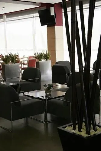 Szálloda Girona 3 3*