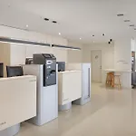 Hotel Girona 3