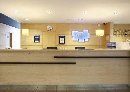 Hotell Girona 3 Salt