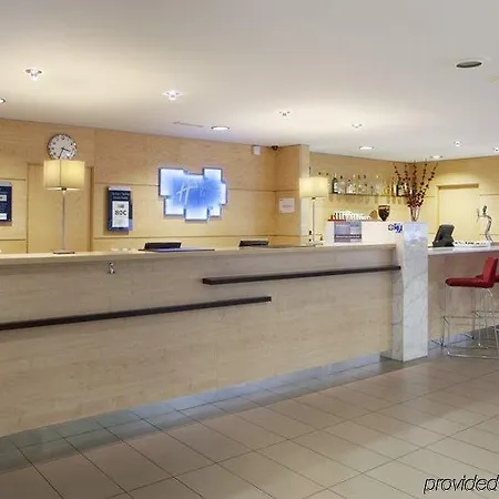 Hotell Girona 3