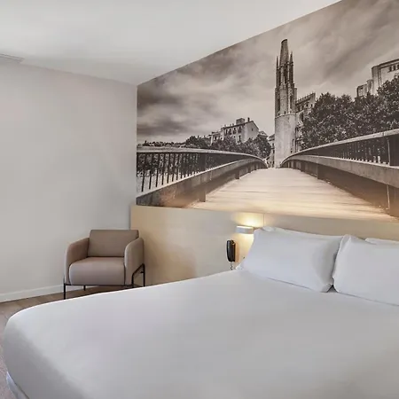 Hotell Girona 3 Salt