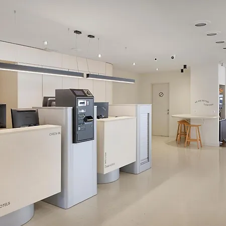 Hotel Girona 3