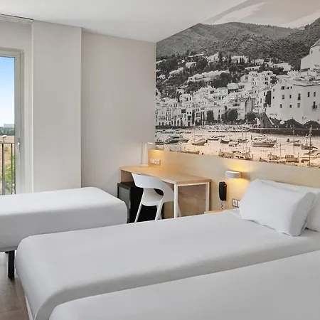 Girona 3 Hotell 3*