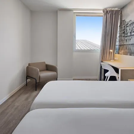 Girona 3 Hotel Salt