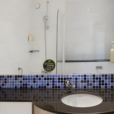 Hotell Girona 3