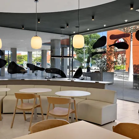 Girona 3 Hotell