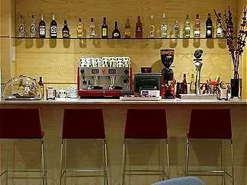 Hotell Girona 3 3*