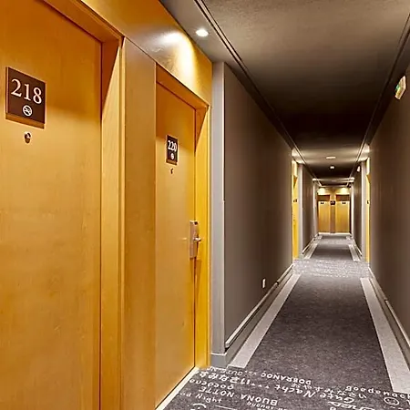 Girona 3 Otel Salt