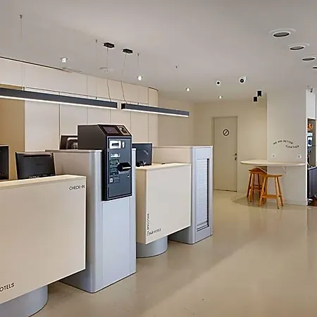 Otel Girona 3