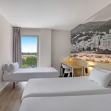 Girona 3 Otel