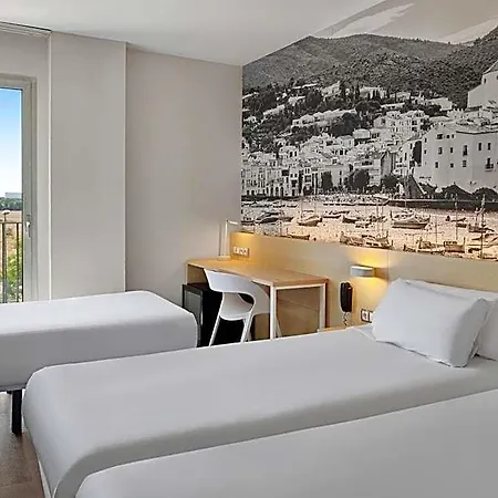 Girona 3