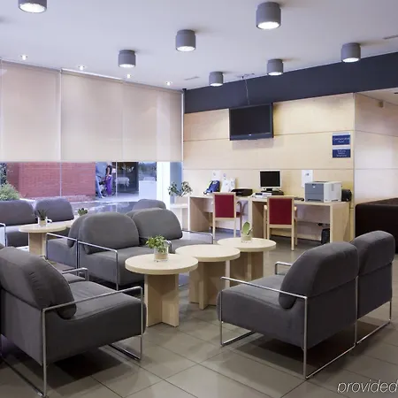 Hotell Girona 3 Salt