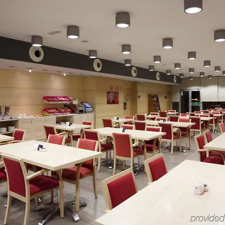 Hotell Girona 3 3*