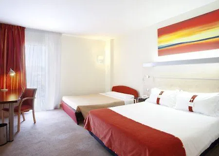 Hotell Girona 3 Salt