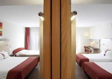 Hotell Girona 3