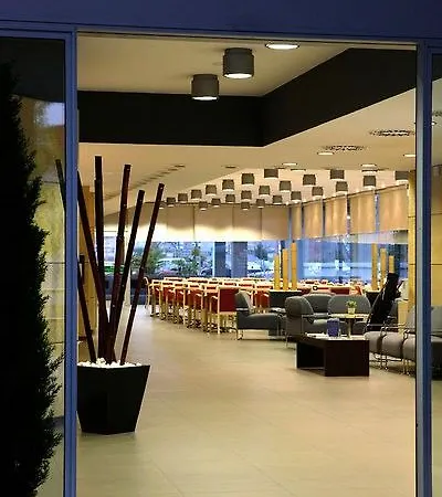 Girona 3 Hotell Salt