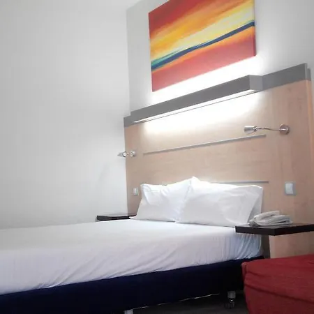 Hotell Girona 3