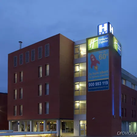 Girona 3 Hotell Salt