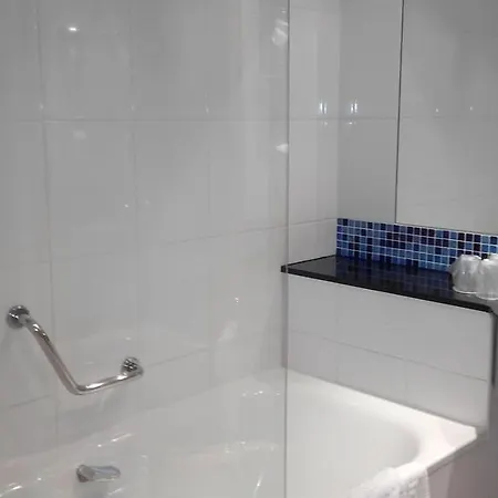 Hotell Girona 3 3*