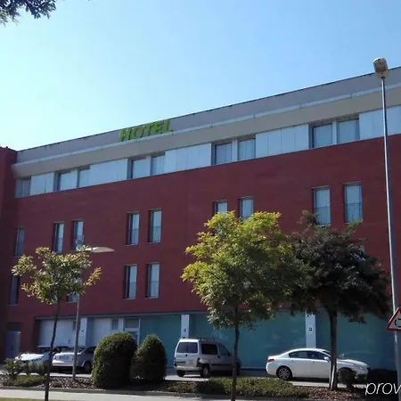 Hotell Girona 3 3*