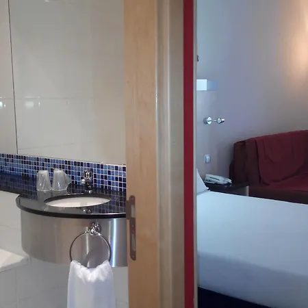Hotel Girona 3
