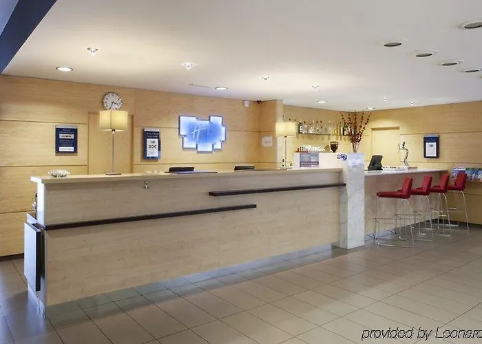 Hotel Girona 3