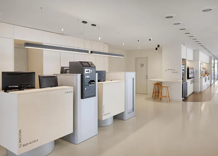 Hotel Girona 3