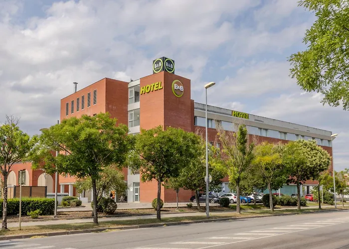 Girona 3 Hotel