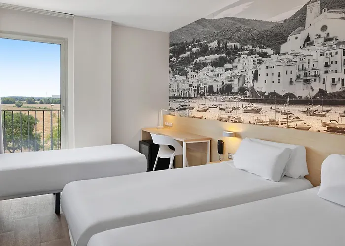 Girona 3 Hotel 3*