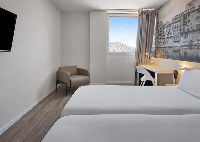 Girona 3 Hotel Salt