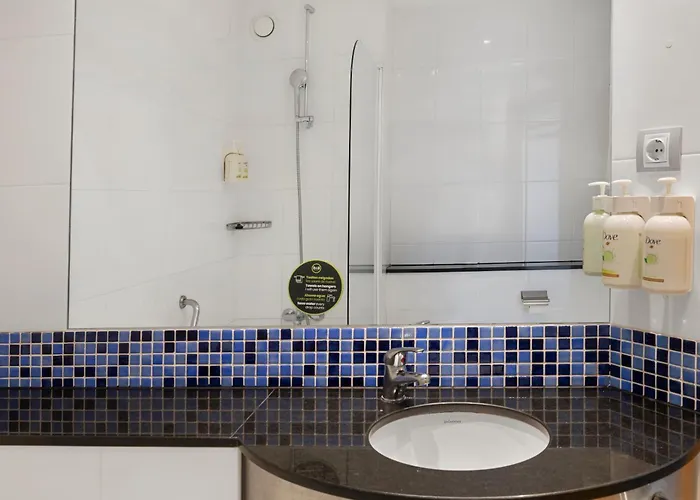 Hotel Girona 3