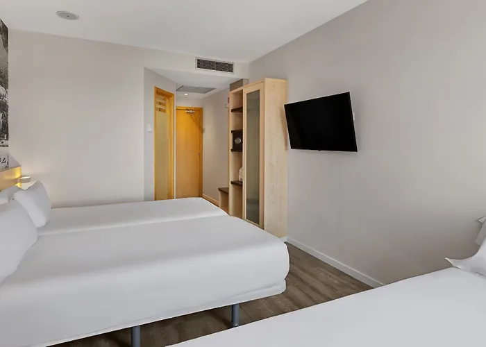 Girona 3 Hotel Salt