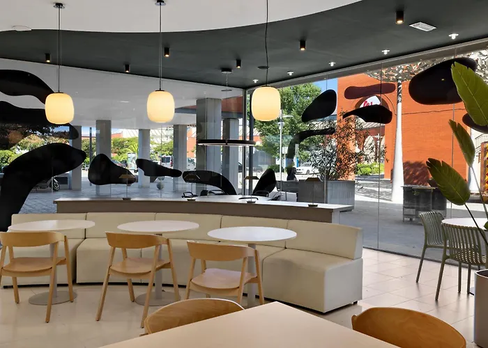 Girona 3 Hotel