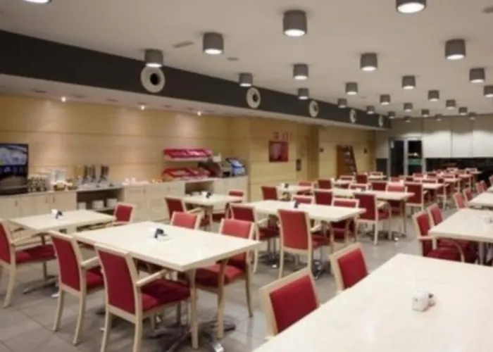 Girona 3 Hotel Salt