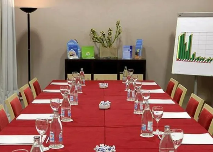 Girona 3 Hotel 3*