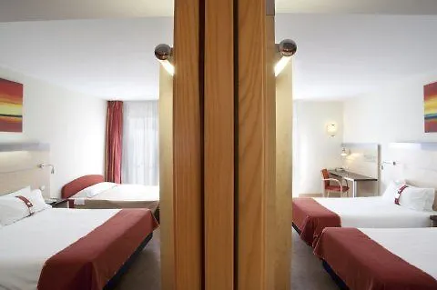 Hotel Girona 3