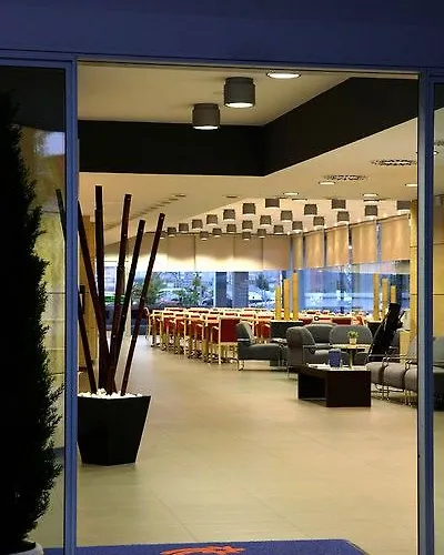 Girona 3 Hotel Salt