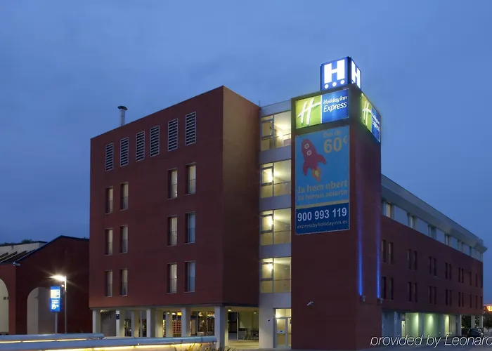 Girona 3 Hotel Salt