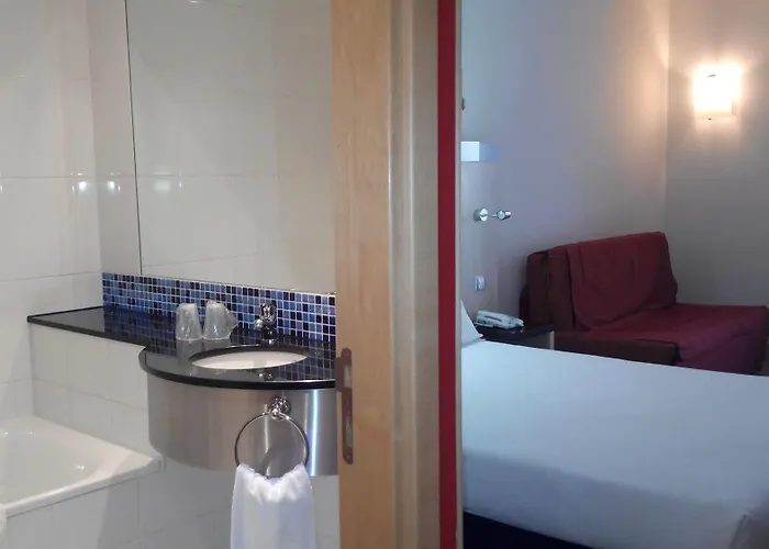 Hotel Girona 3