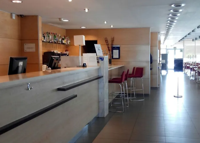 Girona 3 Hotel 3*