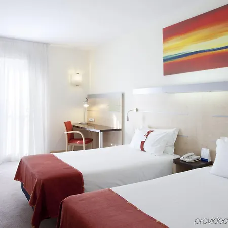 Hotel Girona 3