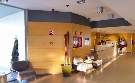 Girona 3 Hotel 3*