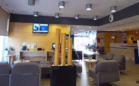 Girona 3 Hotel
